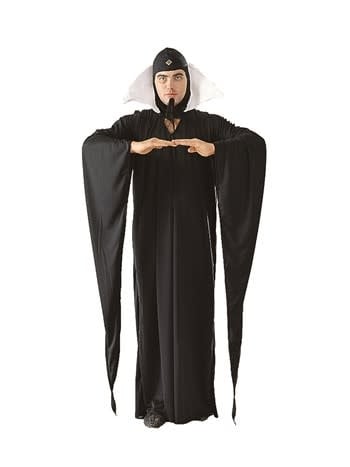 Sorcerer Adult Standard Size