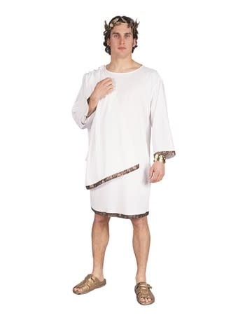 Roman Toga Adult One Size