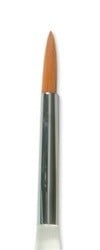 Paradise AQ Brush 814 Medium Round