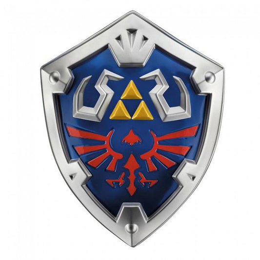 Link Shield - The Legend Of Zelda