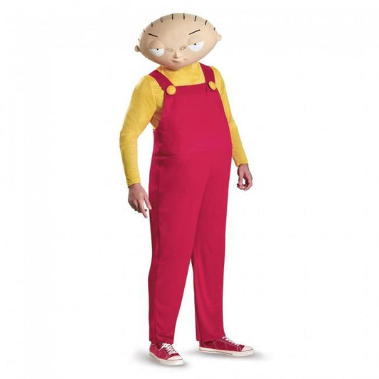 Deluxe Stewie (Family Guy) - Adult 42-46