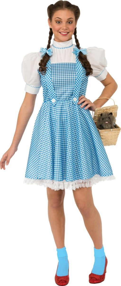 Classic Dorothy -  Adult Standard 12