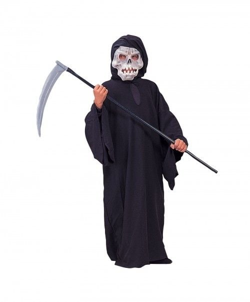 Grim Reaper Child Large 12-14