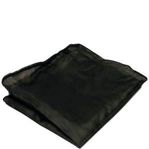 9 inch Rayon Cloth