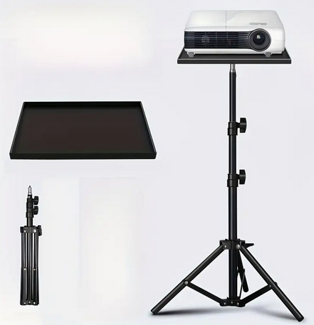 Instant Table Top And Tripod