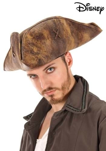 Jack Sparrow Hat - Disney by Elope