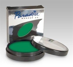 Paradise AQ 1.4 oz. - Amazon Green