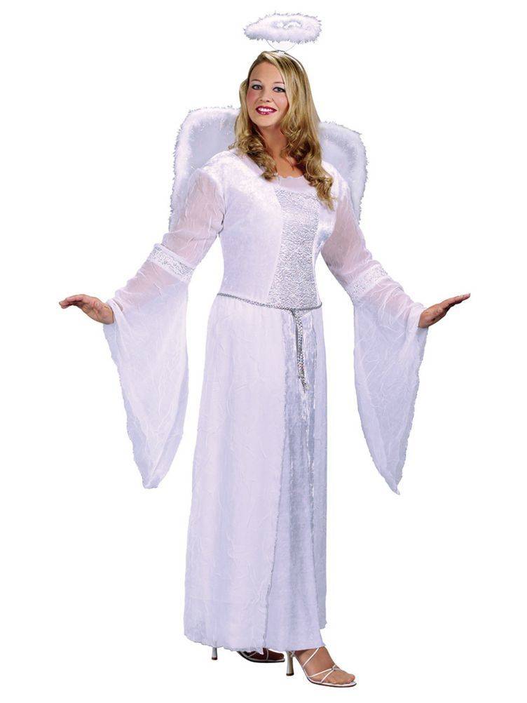 Heavenly Angel - Plus Size 16-24