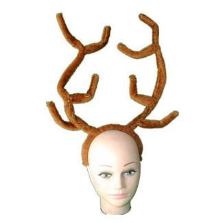 Reindeer Antlers