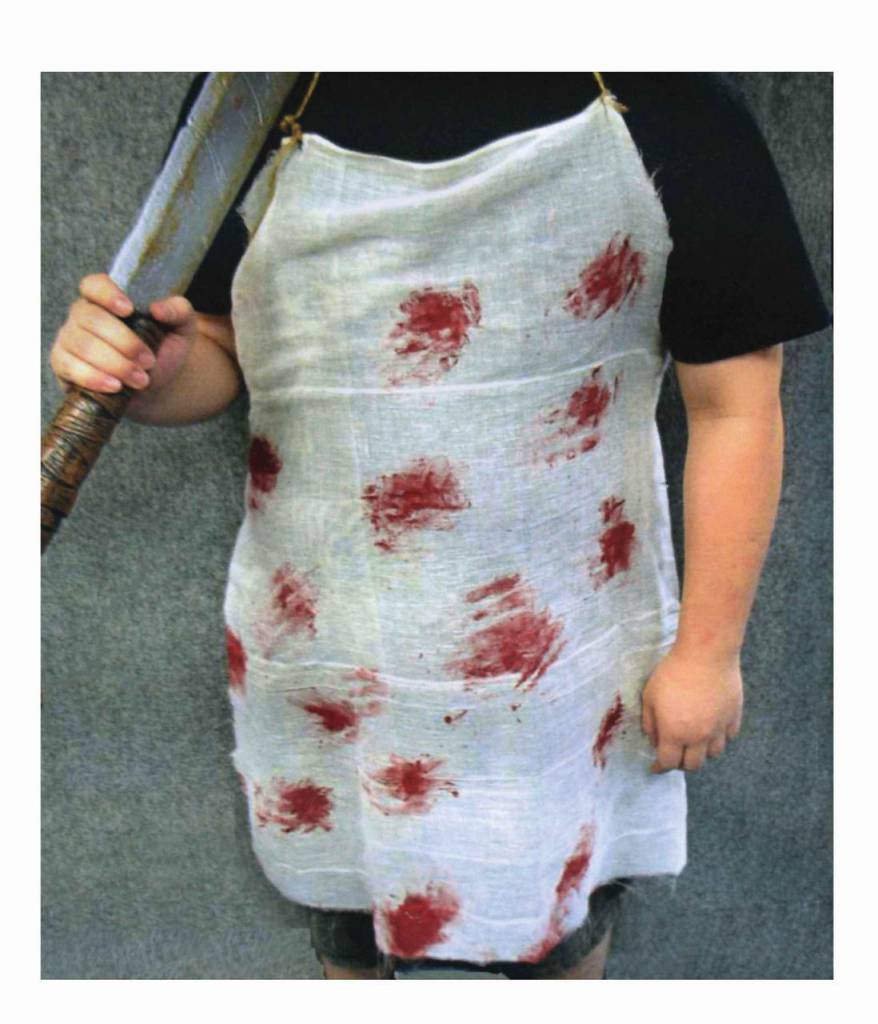 Bloody Apron (C11)