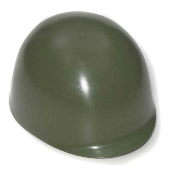 Army Helmet - Adult