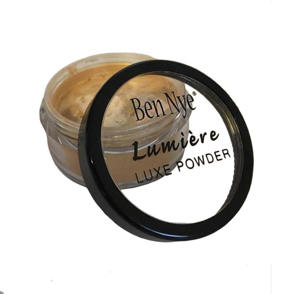 Lumiere Luxe Powder - Aztec Gold .21oz/6gm