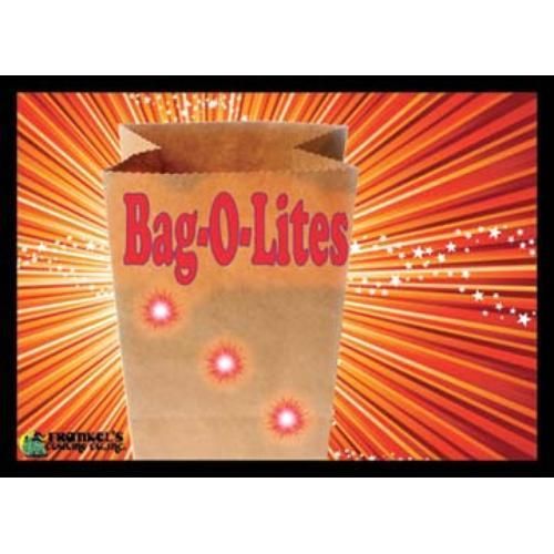 Bag O Lights By Frankel's Costume Co. Inc. (M9)