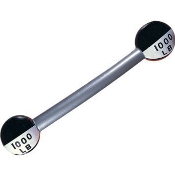 Inflatable Barbell (C11)