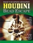 Houdini Bead Escape by Trickmaster Magic