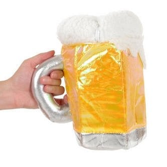 Beer Stein Handbag - Leg Avenue