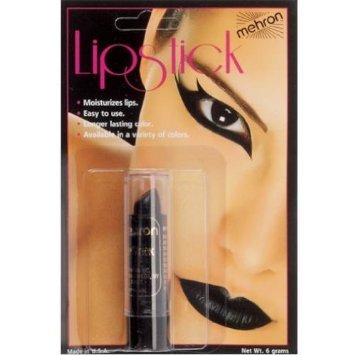 Lipstick - Black