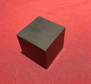 2.25 inch Block Puzzle Cube