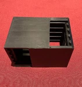 2.25 inch Block Puzzle Cube