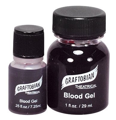 Blood Gel 1 oz. by Graftobian