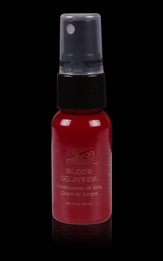 Blood Splatter 1 oz