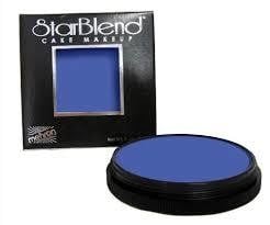 Star Blend Cake - Blue