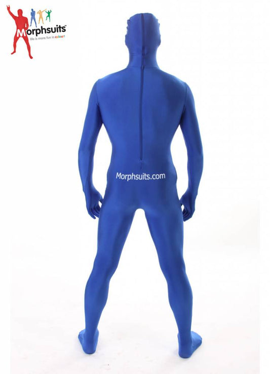 Original Morphsuit Blue XL