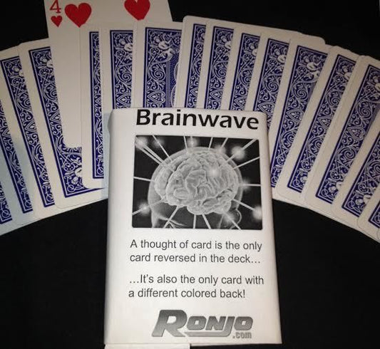 Brainwave Deck - Bicycle