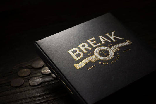 Break by Uday Jadugar from Theory 11