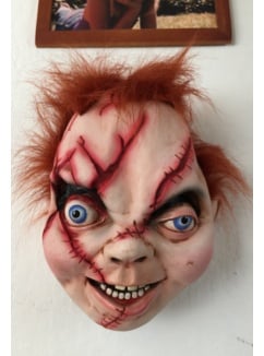 Bride of Chucky - Wall Hanger