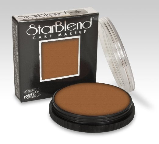 Star Blend Cake - Bronzed Tan