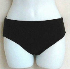 Lycra Womens Briefs Large Brown