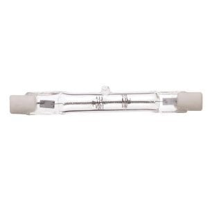 Linear Halogen Lamp J78mm 120v 100w by Chauvet (/1014)