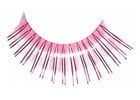 Eyelashes Pink Mylar C208