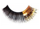 Eyelashes Half Gold C406