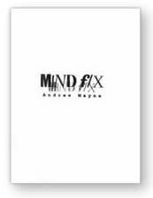 Mind F/X by Andrew Mayne and Weird Things