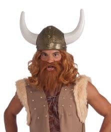 Deluxe Viking Helmet