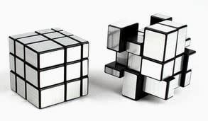 MIrror Cube 3x3x3