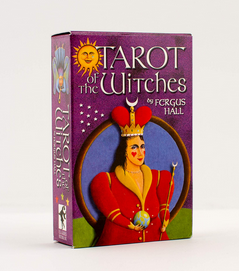 Tarot of the Witches