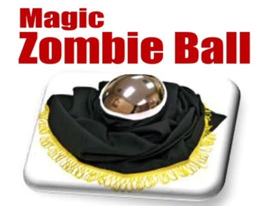 Zombie Ball India