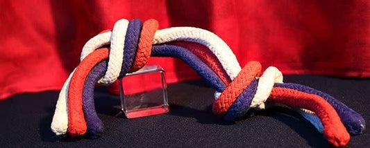 Patriotic Ropes Deluxe