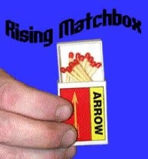 Rising Matchbox