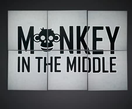 Monkey in the Middle by Bill Goldman presented by Magick Balay