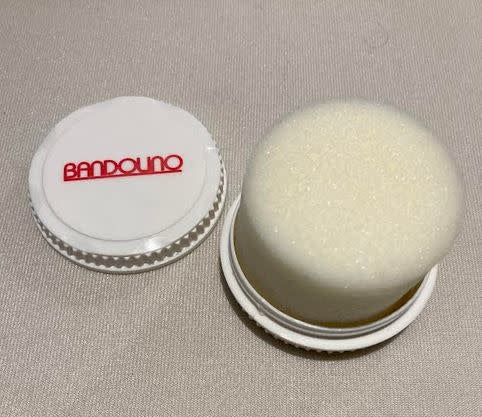 Bandolino Deluxe Make-up Applicator Sponge