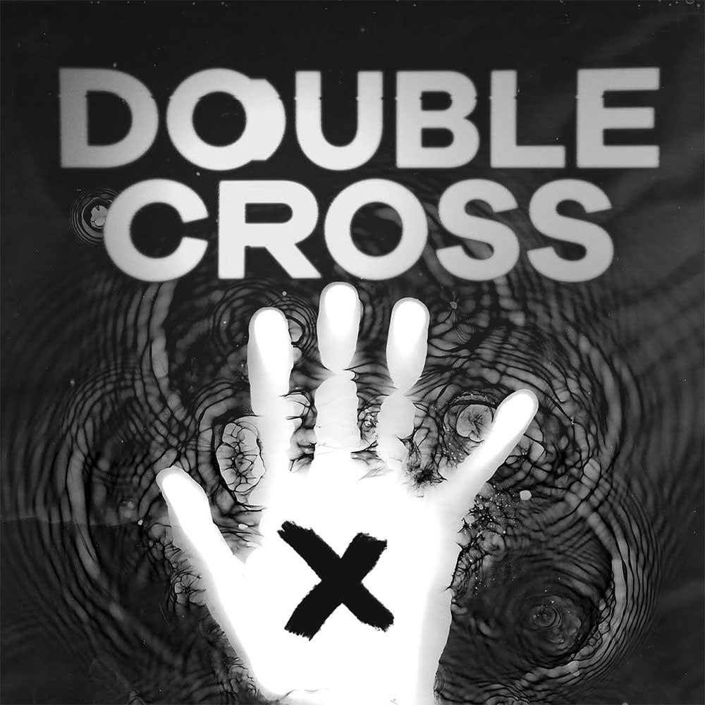 Double Cross by Mark Southworth from MagicSmith