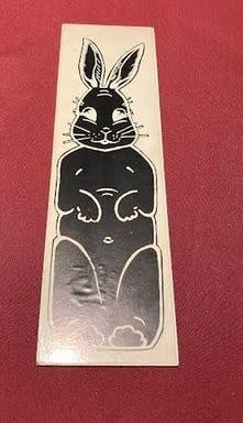 Topsy Turvy Rabbits – Ronjo's Magic and Costumes