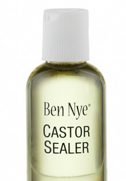 Castor Sealer 1 oz. 29ml. by Ben Nye