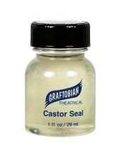 Castor Seal 1 oz.