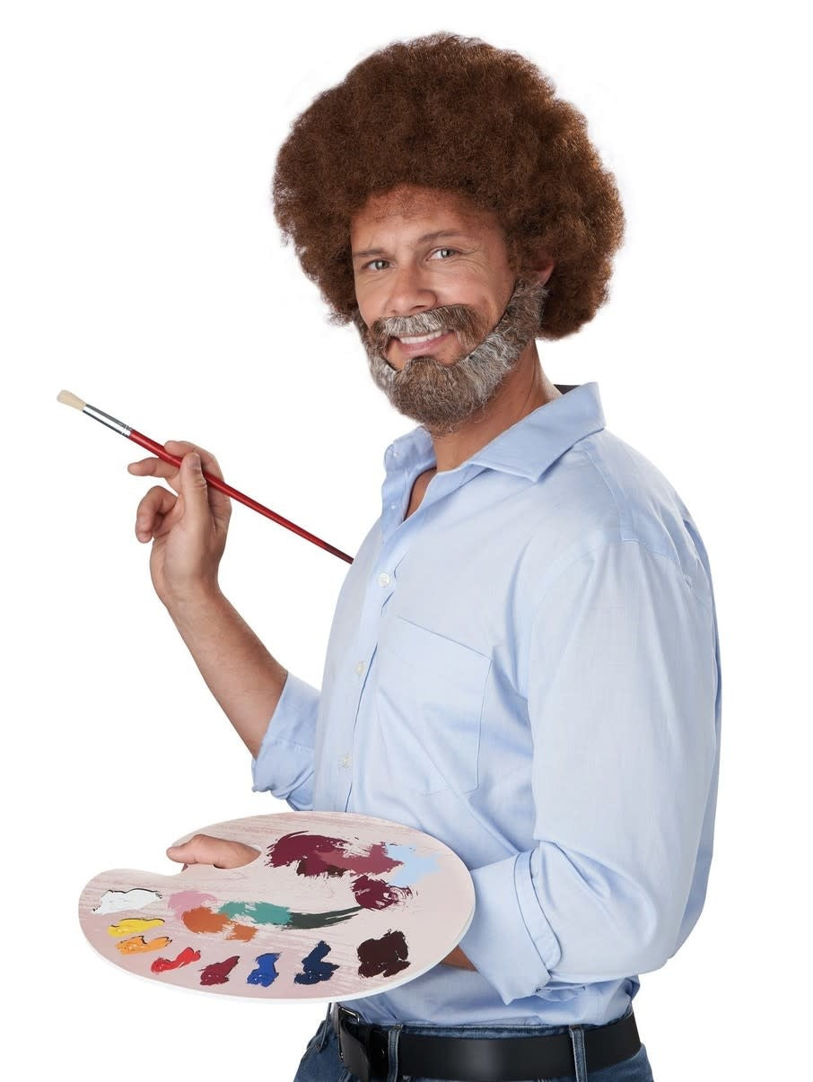 Joyful Painter Kit by California Costumes