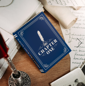 Chapter One Playing Cards